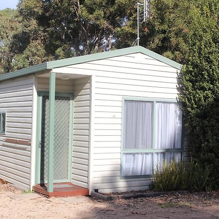 The Lakes Beachfront Holiday Park Lake Tyers Beach ภายนอก รูปภาพ