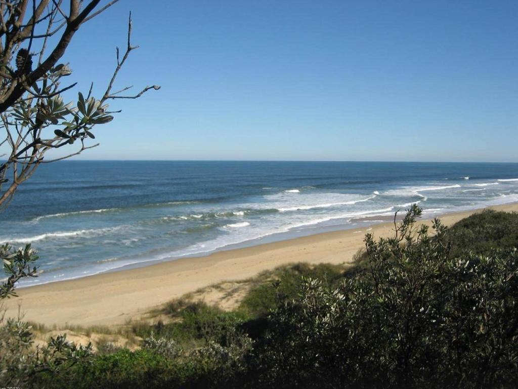 The Lakes Beachfront Holiday Park Lake Tyers Beach ภายนอก รูปภาพ