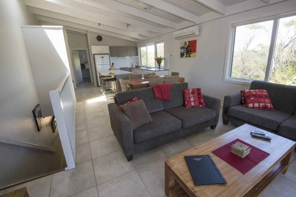 The Lakes Beachfront Holiday Park Lake Tyers Beach ภายนอก รูปภาพ