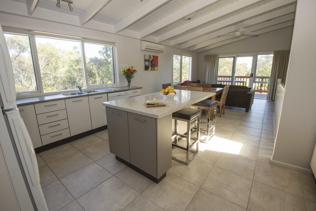 The Lakes Beachfront Holiday Park Lake Tyers Beach ภายนอก รูปภาพ