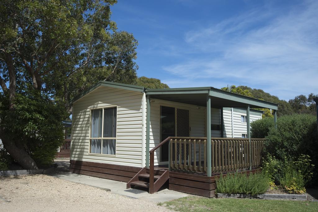 The Lakes Beachfront Holiday Park Lake Tyers Beach ภายนอก รูปภาพ