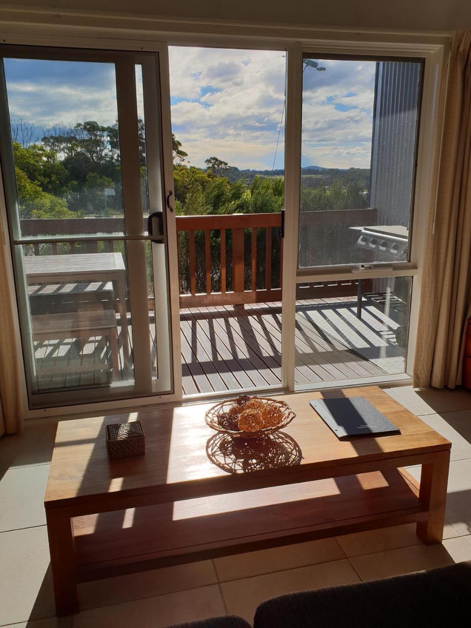 The Lakes Beachfront Holiday Park Lake Tyers Beach ภายนอก รูปภาพ